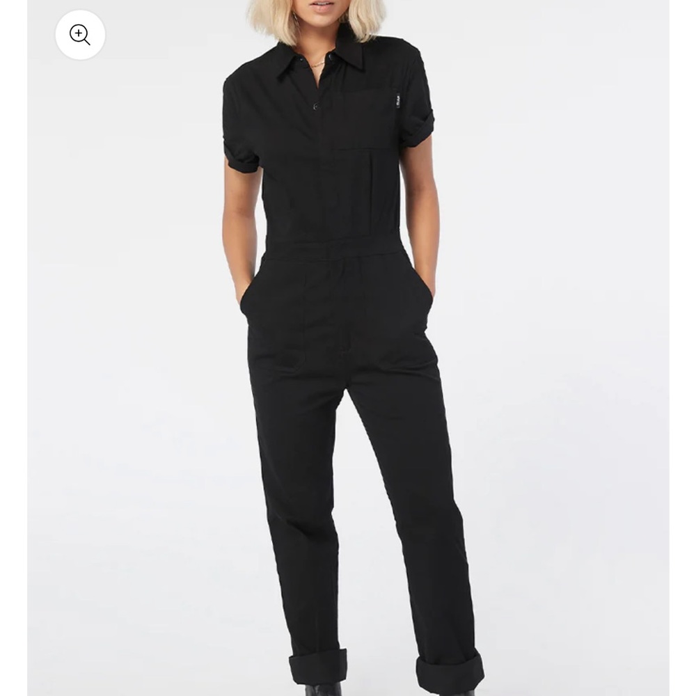 ATWYLD jumpsuit